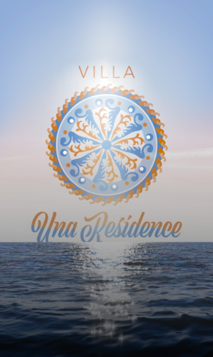 Villa Una Residence 